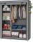 Dolab parça Storage Wardrobe (105×45×175 sm)