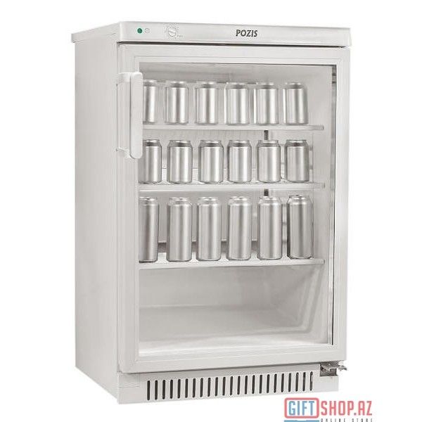 Холодильник для витрины Pozis Sviyaqa 514 W
