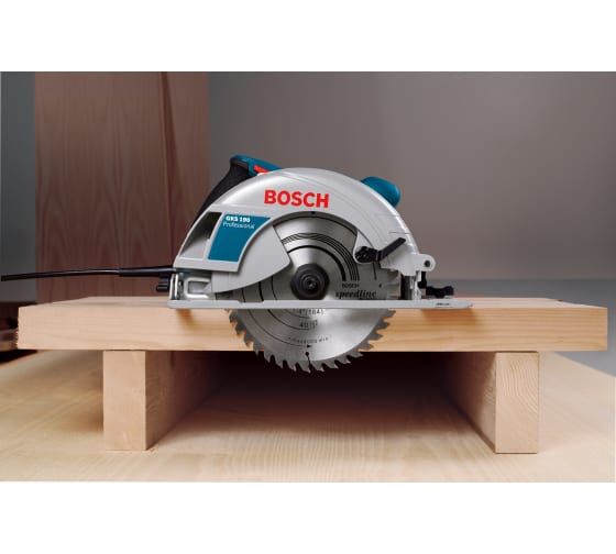 Mişar dairəvi Bosch GKS 190 (0601623000)