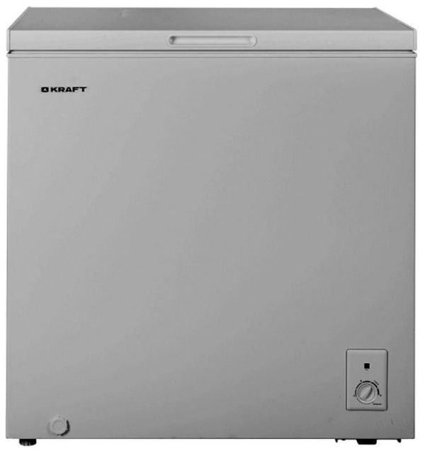Dondurucu Kraft BD(W)-230 SRX gümüşü