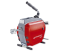 Boru təmizləyici cihaz elektrik portativ Rothenberger R650, 72680
