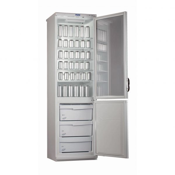 Холодильник Pozis RD-164 W