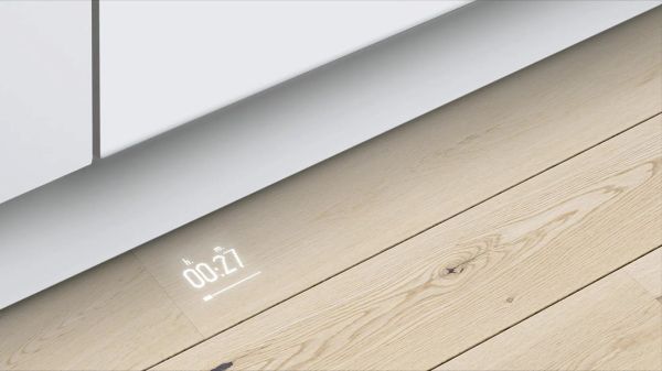 Посудомоечная машина встариваемая Bosch SMV8YCX03E