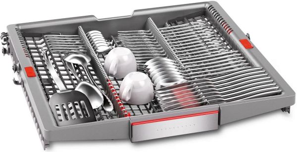 Посудомоечная машина встариваемая Bosch SMV8YCX03E