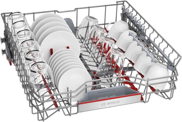 Посудомоечная машина встариваемая Bosch SMV8YCX03E