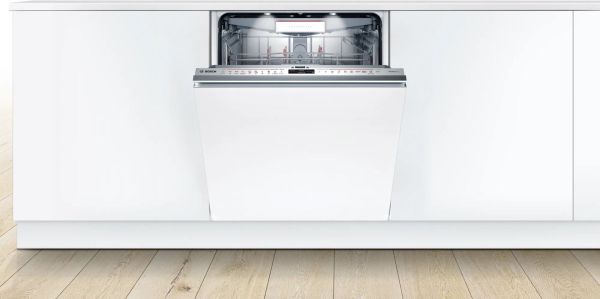 Посудомоечная машина встариваемая Bosch SMV8YCX03E