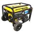 Generator benzinli təkfazalı Firman  SPG5000E2, 4 kVt