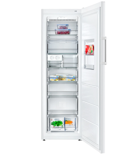Dondurucu Atlant 7606-100 ND