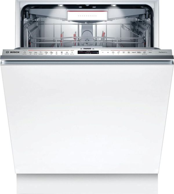 Посудомоечная машина встариваемая Bosch SMV8YCX03E