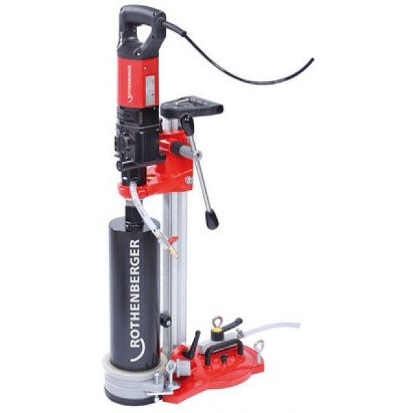 Установка алмазного бурения Rothenberger Rodiacut 150/1.4 - FF34160