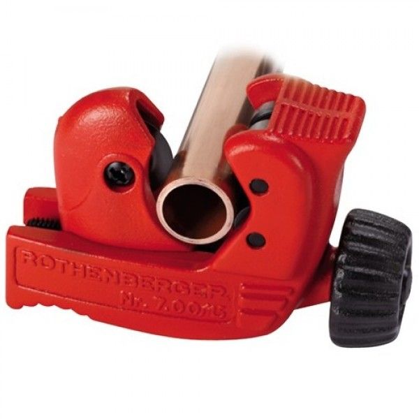 Boru kəsici Rothenberger Mini Max, 70015