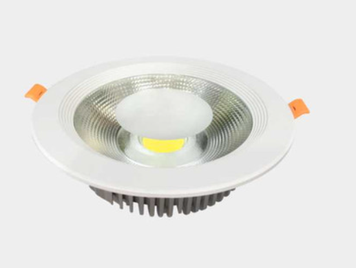 Led spot V.Max DLQ8210R