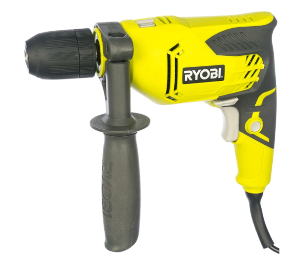 Дрель ударная Ryobi RPD500-G 5133001832