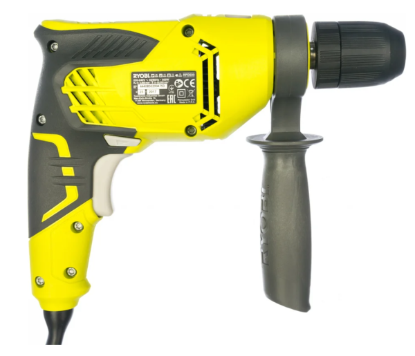 Дрель ударная Ryobi RPD500-G 5133001832