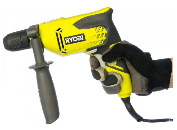 Дрель ударная Ryobi RPD500-G 5133001832