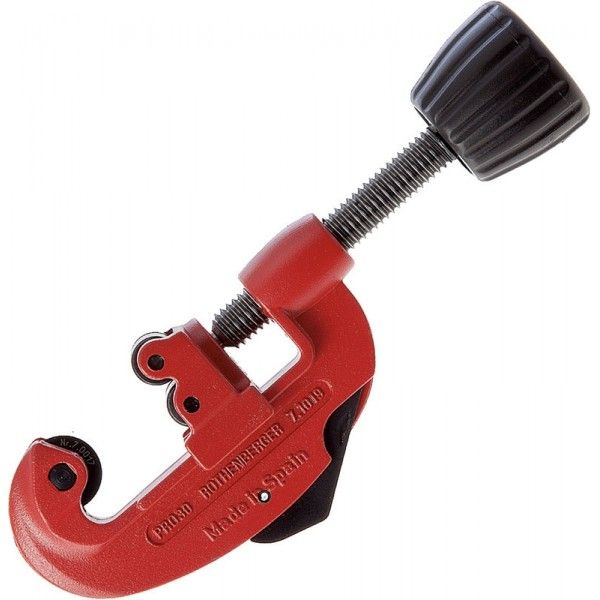 Boru kəsici Rothenberger Tube Cutter 30 PRO, 71019