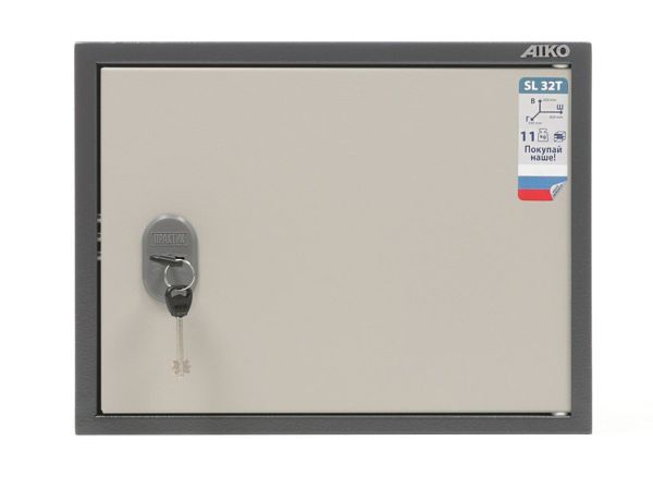 Mühasibat dolabı AIKO SL-32Т 