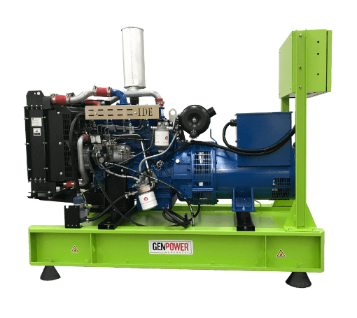 Generator dizel Genpower GNT 85