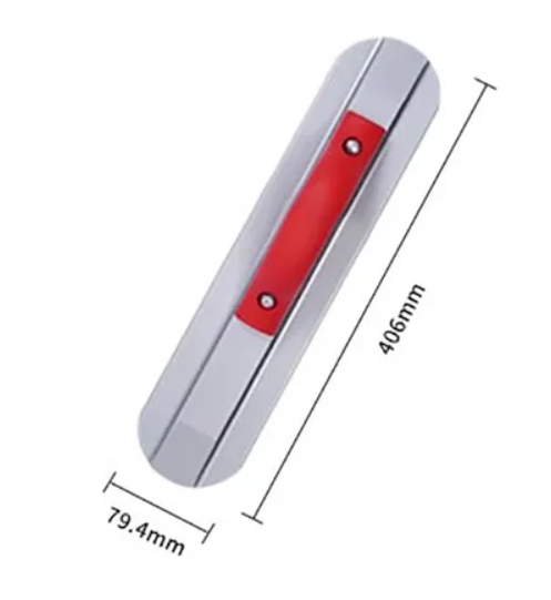 Mala dekor ŞS 8512, 508x79,4 mm