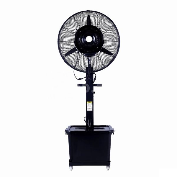 Ventilyator su buxarlı Mist Fan Mist Fan FS-650A