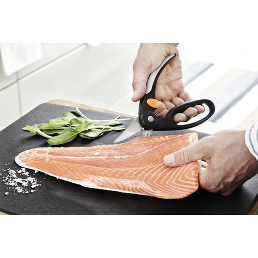 Ножницы для рыбы Fiskars 1003032 (859912)