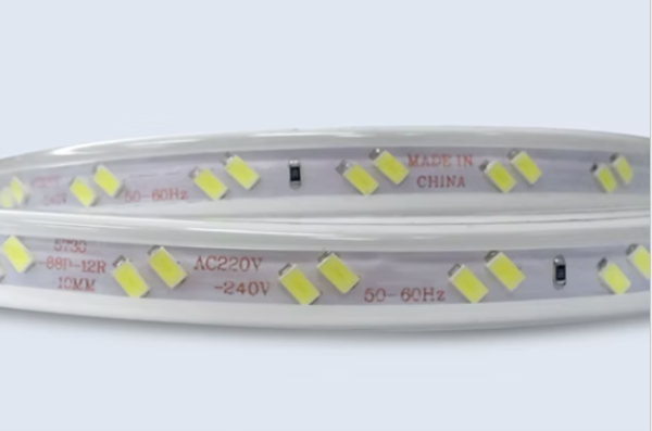 Led lenti Modi 5730-88-IP44, 10mm