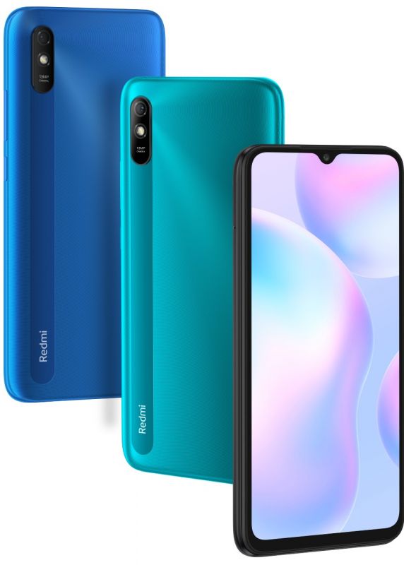 Xiaomi Redmi 9A 32 GB Green 