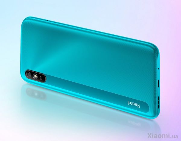 Xiaomi Redmi 9A 32 GB Green 