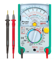 Multimetr Proskit MT-2017