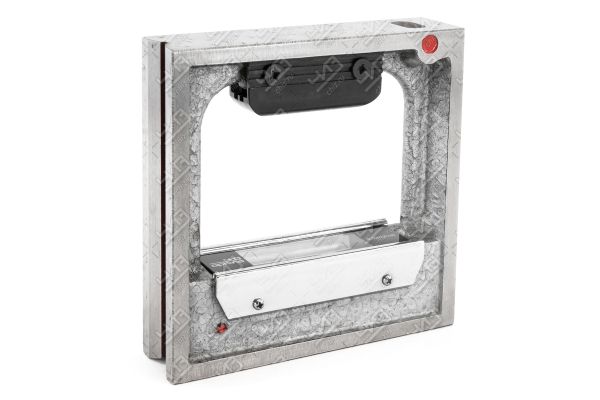 Səviyyə ölçən çərçivəli 150 mm, dəqiqlik 0,02 mm (Rusiya)