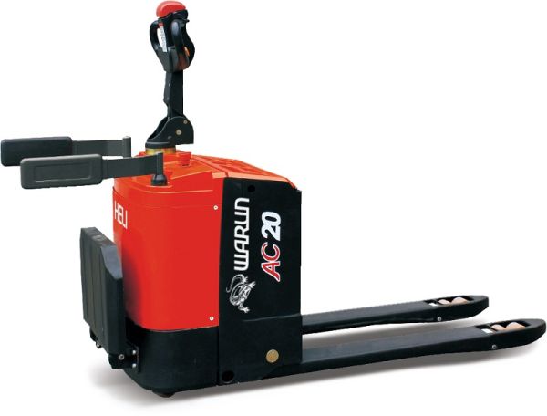 Транспалет электрический Heli CBD25 - 460 0,2 м 2,5 т