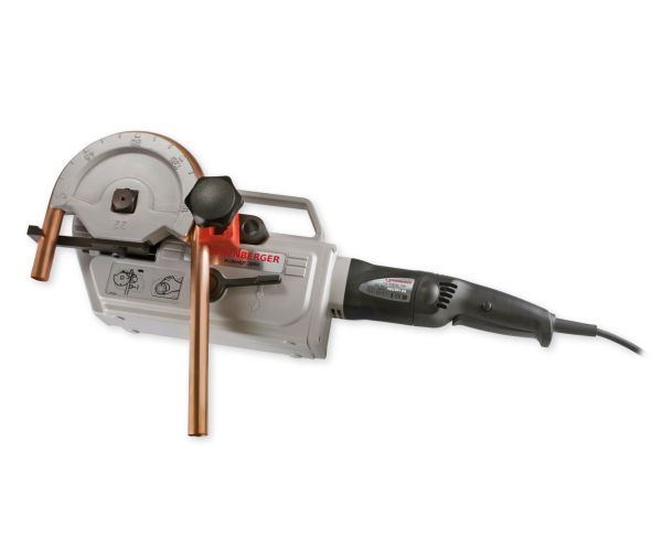 Трубогиб электрический Rothenberger Robend 4000 7/8-1.1/8-1.3/8” 1000001566