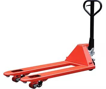 Yükdaşıyıcı hidravlik Noblelift AC25B, 540х1150 mm, 2500 kg