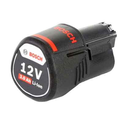 Аккумулятор GBA 12V 3.0Ач Bosch 1607A3506A