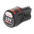 Аккумулятор GBA 12V 3.0Ач Bosch 1607A3506A