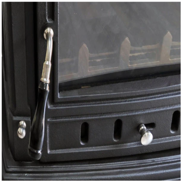 Çuqun soba-kamin ŞSÇ 01