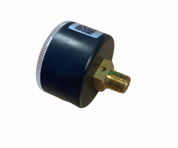 Manometr quru tipli (0-1 bar 40 mm, 1/8")  Pakkens 0401000202