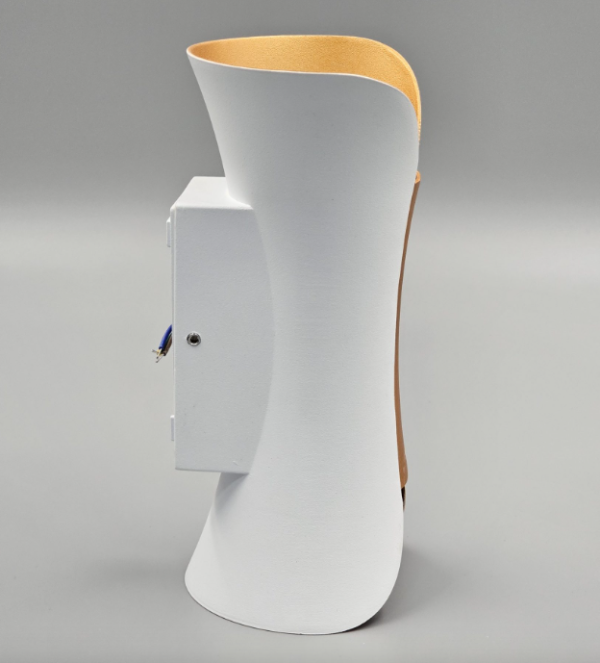 LED işığı fasad üçün Modi WL15505C-2A