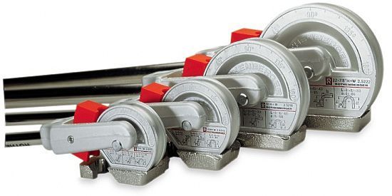 Boru əyən Rothenberger Robend H+W PLUS 12 mm 24512