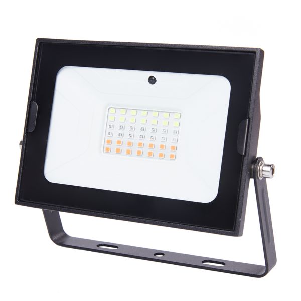 Projektor LED Sparkled IP65 15000H LG187-30W-RGB