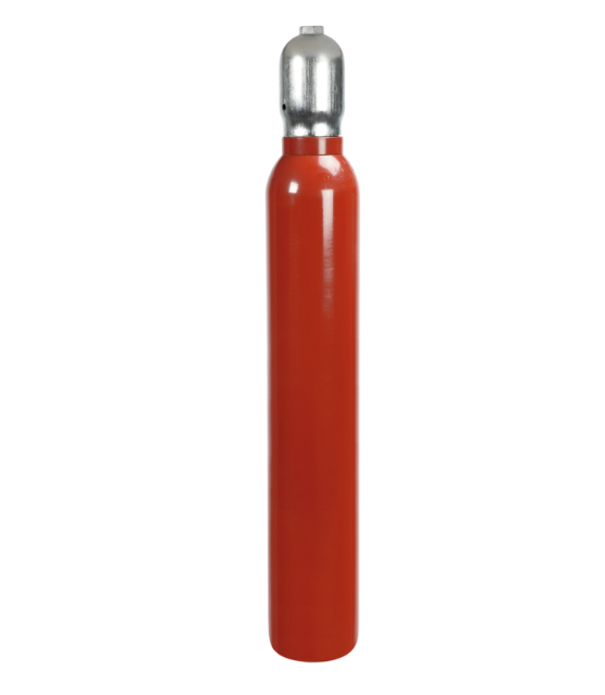 Asetilen balon Rothenberger 35179