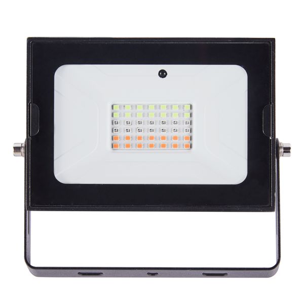 Projektor LED Sparkled IP65 15000H LG187-30W-RGB