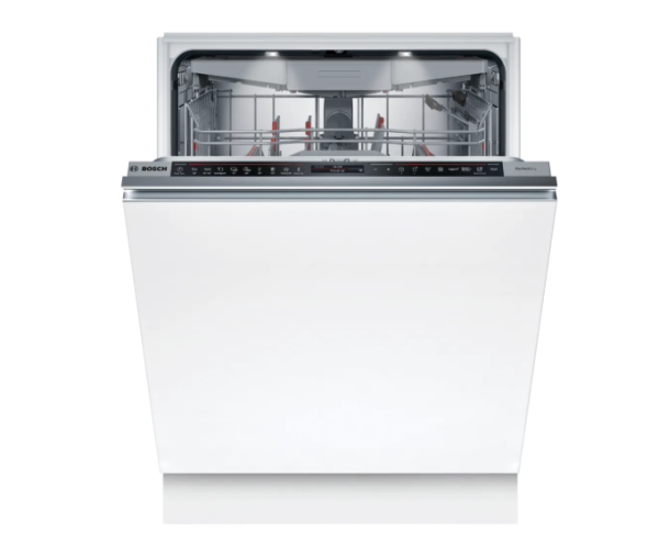 Qabyuyan maşın quraşdırılan Bosch SMD8TCX01E