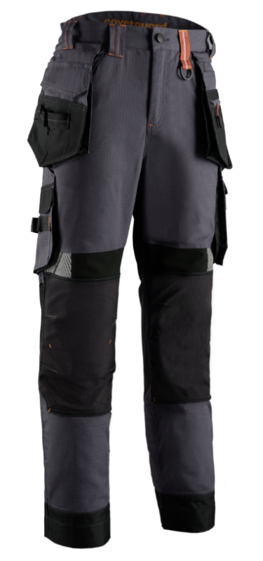 Брюки рабочие Coverguard CRISTOBAL RIPSTOP 5CRP15000