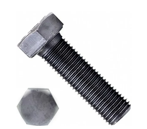 Bolt 8.8 М30 × 30-330mm DIN 933