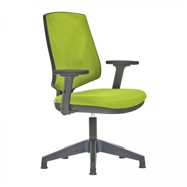 Кресло для офиса Casella Bella BLA 061