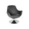 Кресло для зала ожидания Casella Nokta NKT 03