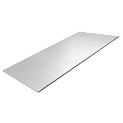 Paslanmaz polad təbəqə 24 mm/ 1250x2500 mm, 600 kq GP Türkiyə