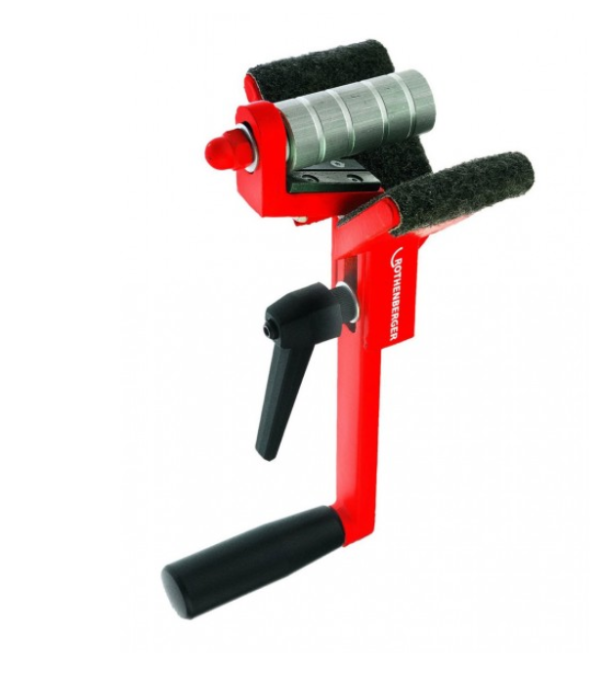 Boru kənarlarının yonma cihazı 16-110 mm Rothenberger, 55050