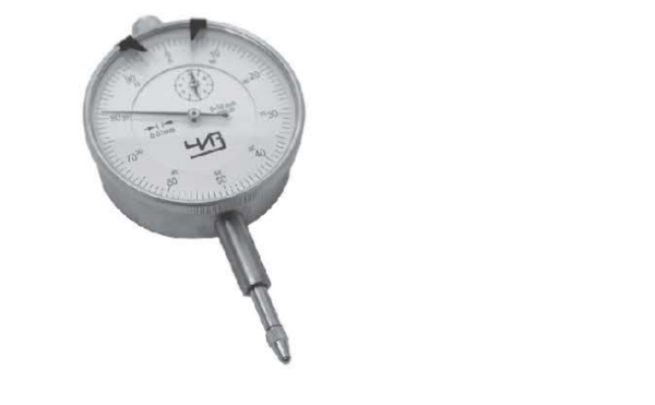 İndiqator saat tipli ЧИЗ, ИЧ-25 0,01